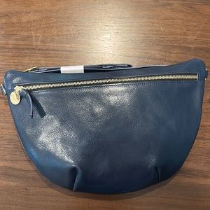 Grande Fanny - navy blue